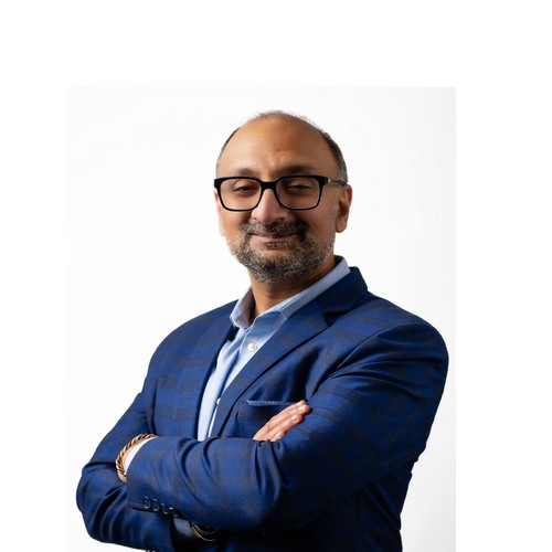 Dr. Vikas Puri